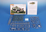 SA72005 Sd.Kfz 250/1 Ausf.B (нова версія) 1/72