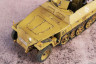 SA72005 Sd.Kfz 250/1 Ausf.B (нова версія) 1/72