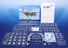 SH72376 CASA C.212-100 TAIL ART 1/72