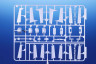 SH72376 CASA C.212-100 TAIL ART 1/72
