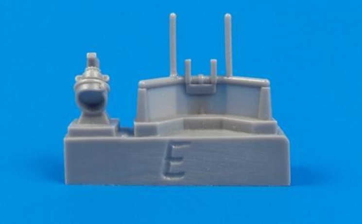 Q32248 Приціл тип I Mk.III для tempest Mk.V (та пізній Typhoon) 1/32