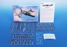 SH72419 Folland Gnat FR.1 Фінський розвідувальний винищувач 1/72