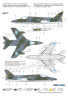 SH72419 Folland Gnat FR.1 Фінський розвідувальний винищувач 1/72