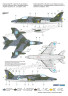 SH72419 Folland Gnat FR.1 Фінський розвідувальний винищувач 1/72
