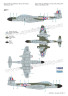 SH72360 A.W. Meteor NF MK.12 1/72