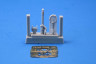 Q32240 Tempest Mk.II/V/VI важіль керування 1/32