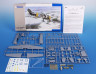 100-SH48073 Fokker D.XXI '4.Sarja with Wasp Junior Engine' 1/48
