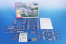 SH72415 Vautour IIB /Французький реактивний бомбардувальник/    1/72
