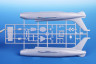 SH72415 Vautour IIB /Французький реактивний бомбардувальник/    1/72