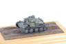 MV102 Strv m/37 (Praga AH-IV-S) Танк Другої світової війни