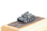 MV102 Strv m/37 (Praga AH-IV-S) Танк Другої світової війни