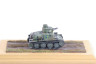 MV102 Strv m/37 (Praga AH-IV-S) Танк Другої світової війни