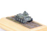 MV102 Strv m/37 (Praga AH-IV-S) Танк Другої світової війни
