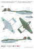 SH72339 DH.100 Vampire Mk.I /Перші реактивні стражі нейтралітету/ 1/72