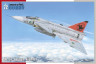 SH72384 JA-37 Viggen Fighter 1/72
