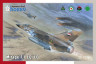 SH72386 Mirage F.1 EQ/ED 1/72