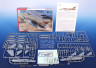 SH72386 Mirage F.1 EQ/ED 1/72