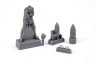 F35342 Німецький екіпаж Minenwerfer Першої світової війни 1/35