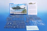 SH48232 AH-1Q/S Cobra ‘Варіант армії США та Туреччини’ 1/48