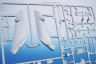 SH48232 AH-1Q/S Cobra ‘Варіант армії США та Туреччини’ 1/48