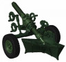 MV100 MO-120-RT-61,/120-мм нарізний буксирований міномет моделі F1
