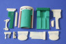 129-8028 GMC 353 Airfield fuel tank conv. Set for TAM 1/48