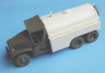 129-8028 GMC 353 Airfield fuel tank conv. Set for TAM 1/48