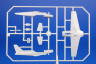 SH72451 SIAI-Marchetti SF-260 Подвійний комплект та книга 1/72