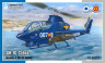 SH48202 AH-1G Cobra /Spanish & IDF/AF Cobras/ 1/48