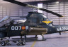 SH48202 AH-1G Cobra /Spanish & IDF/AF Cobras/ 1/48