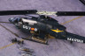 SH48202 AH-1G Cobra /Spanish & IDF/AF Cobras/ 1/48