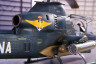 SH48202 AH-1G Cobra /Spanish & IDF/AF Cobras/ 1/48