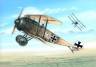 SH48118 Fokker D.V