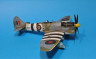 4393 Tempest  Napier Sabre Двигун (верхня половина) 1/48