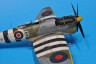4393 Tempest  Napier Sabre Двигун (верхня половина) 1/48