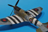 4393 Tempest  Napier Sabre Двигун (верхня половина) 1/48