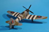 4393 Tempest  Napier Sabre Двигун (верхня половина) 1/48