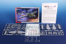 SH72455 DH.100 Vampire FB.Mk.9 /Тропічний винищувач-бомбардувальник/ 1/72