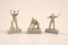 129-F72252 U boot IXC – Crew Handling Torpedo (3 fig.) 1/72