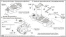 129-8023 VWType 82 Holz Gas conv. set for.TAM 1/48