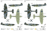 SH48116 Seafire Mk.XV /Служба Далекого Сходу/