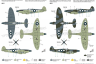 SH48116 Seafire Mk.XV /Служба Далекого Сходу/