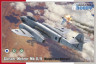 100-SH72463 Gloster Meteor Mk.8/9 ‘Middle East Meteors’ 1/72