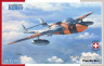 SH72391 DH.100 Vampire 6 'Ніс Піноккіо'