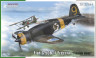 SH32044 Fiat G.50-II Freccia 'Фінські аси' 1/32