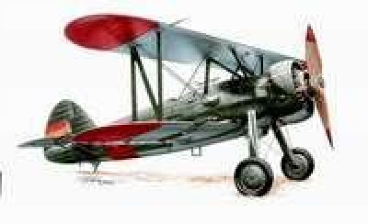 PLT100 Letov S 233