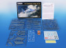 SH72510 F-84F Thunderstreak Люфтваффе Hi-tech 1/72