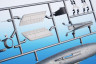 SH72510 F-84F Thunderstreak Люфтваффе Hi-tech 1/72