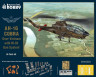 100-SH48230 AH-1G Cobra ‘Over Vietnam with M-35 Gun System’ Hi-Tech Kit