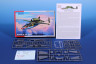 SH72341 Heinkel He 162 Spatz  1/72